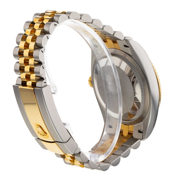 Rolex Datejust 126233 Image 3